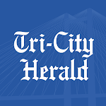 Cover Image of Download Tri-City Herald: WA state news  APK