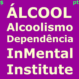 Icon image Alcoolismo Álcool Alcoólico