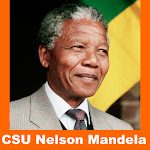 Cover Image of Download CSU Nelson Mandela  APK