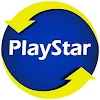 Playstar icon