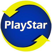 Playstar 4.0.3 Icon