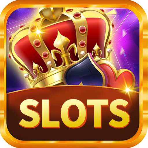 MG Slots Galaxy logo