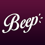Beep: Personal Event Organizer icon