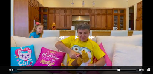 Like Nastya Videos Screen 3