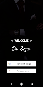 Dr. Sezar