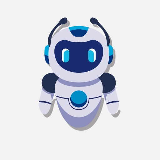 AI Chat - Ask me anything logo