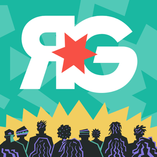 Reggae Crew logo