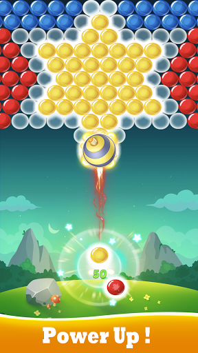 Bubble Shooter—pop splash game 1