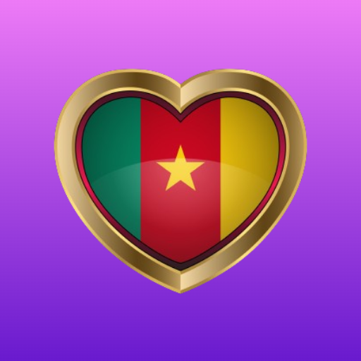 Mama Connect Cameroon Dating logo