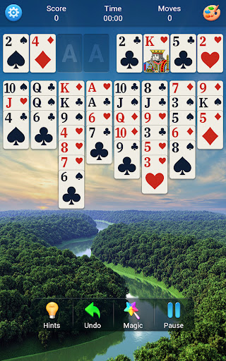 Solitaire Collection 1.0.1 screenshots 23