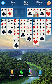 Solitaire Collection  screenshots 23