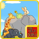 Guide Lego Duplo Animals icon