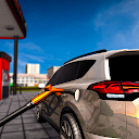 Gas Station Junkyard Sim Game 1 APK Download