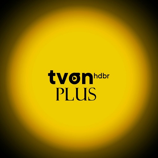 TVON HDBR Plus logo
