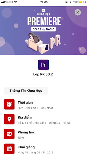 colorME Screen 2