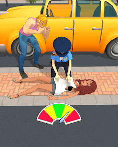 Screenshot 2 Car Cops android