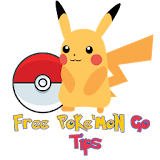 Free Pokemon Go Tips icon