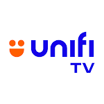 Cover Image of Download Unifi TV  APK