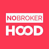 NoBrokerHood:Smart Society App icon