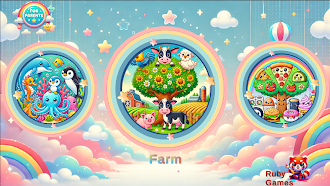 Game screenshot Coloring Book for Toddlers mod apk