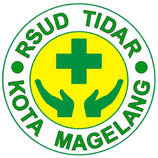 EPasien - RSUD Tidar Magelang logo