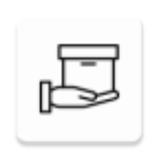 Clothes and Shoes Donation logo