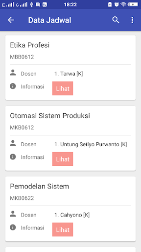Student UID Screen 3