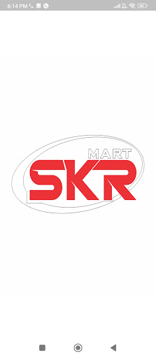SKR MART