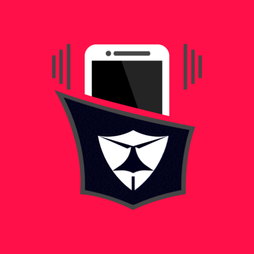 Pocket Sense - Theft Alarm App 1.0.28 Icon