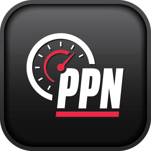 ProPartsNet logo