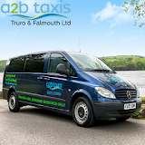 A2B Taxis (Truro & Falmouth) Ltd icon