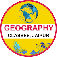 GEOGRAPHY CLASSES JAIPUR