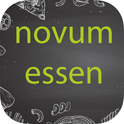Novum Essen logo