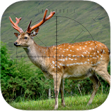 Deer Sniper: Hunting Game icon