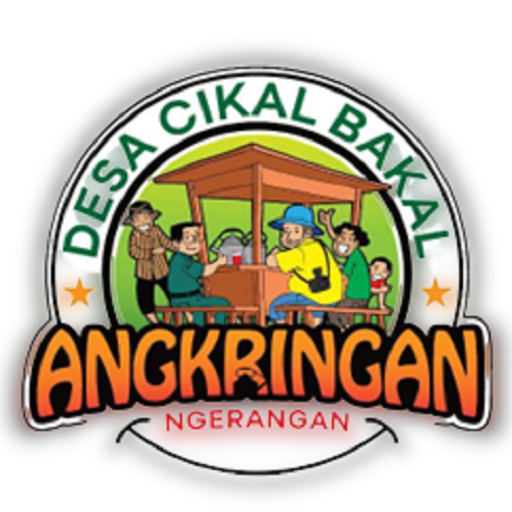 AR Ngerangan logo