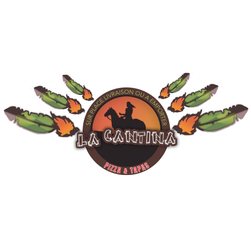 La Cantina logo