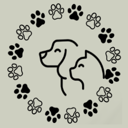 Fluffy Spa logo