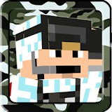 Army skins for minecraft free icon