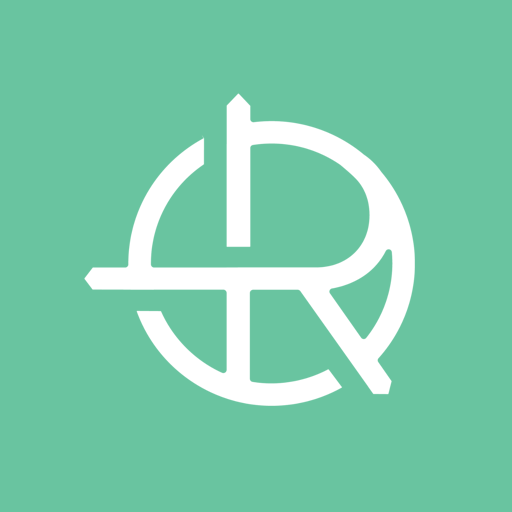 Redemption STL logo