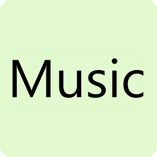 Music Player logo