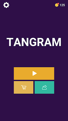 Tangram Puzzles:Polygon Masterのおすすめ画像5