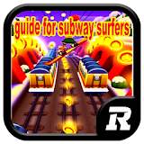 guide for subway surfers icon