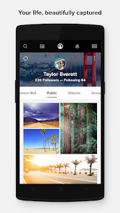 Flickr APK for Android Download 4
