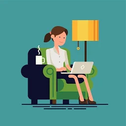 Icon image Work from home jobs & business
