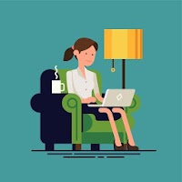 Work from home jobs: online business ? job online