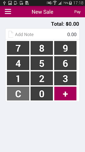 CCIQ Pay Screen 3
