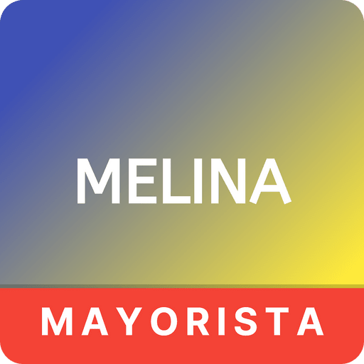 Melina Paris 2.4.0 Icon