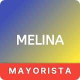 Melina Paris icon