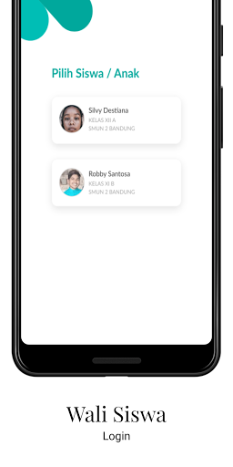 SIMAK.ID - SMP Negeri 4 Leuwiliang Bogor