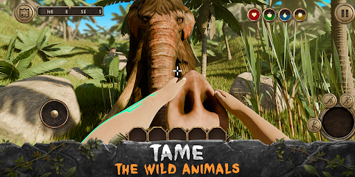 Survival Island: Survivor EVO - Action - games